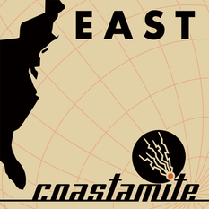 East Coastamite album jacket